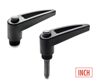 MRT. (inch sizes)-Adjustable handles